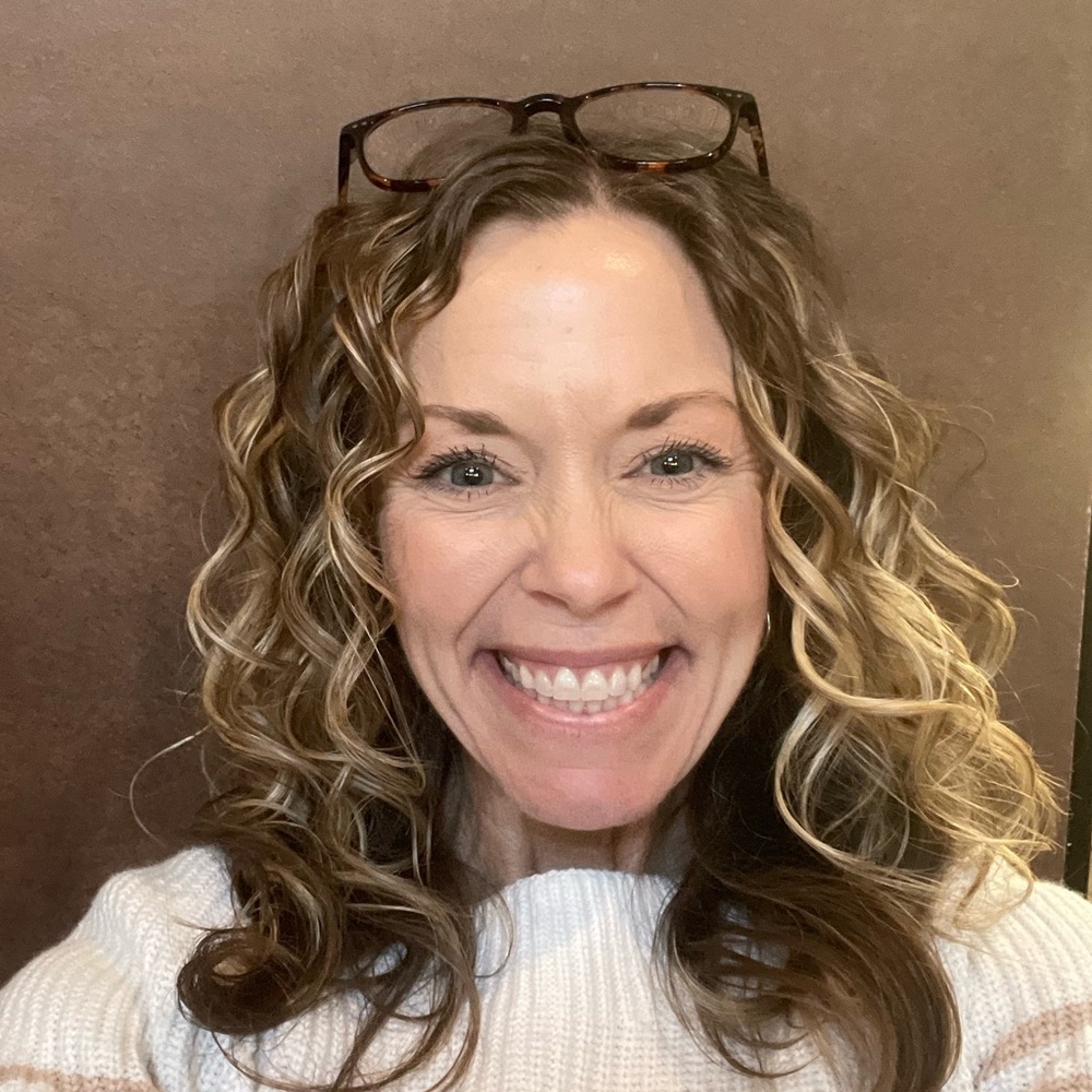 Meet your Posher, Kelly
